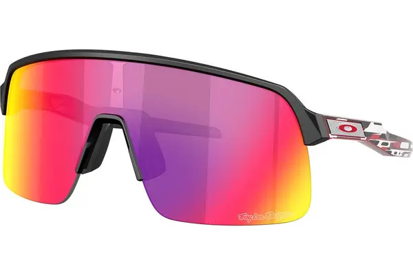 Oakley Sutro Lite OO9463 9463B7 PRIZM Road