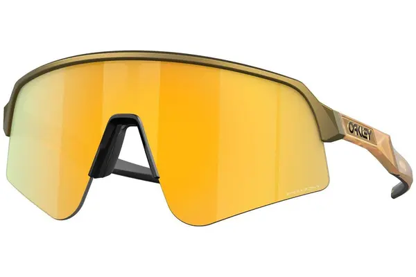Oakley Sutro Lite Sweep OO9465 946521 PRIZM 24k