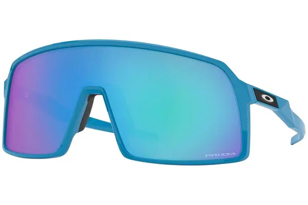Oakley Sutro OO9406-07 PRIZM Sapphire