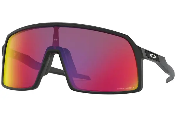 Oakley Sutro OO9406-08 PRIZM Road