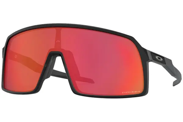 Oakley Sutro OO9406-11 PRIZM Trail Torch