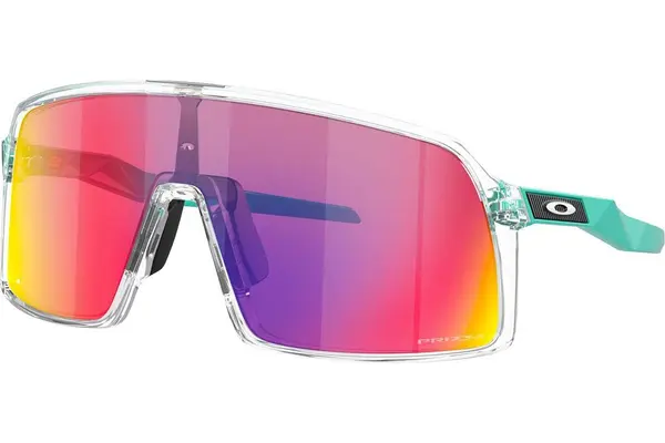 Oakley Sutro OO9406 9406B3 PRIZM Road