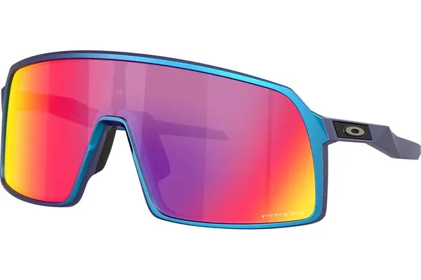 Oakley Sutro OO9406 9406C1 PRIZM Road