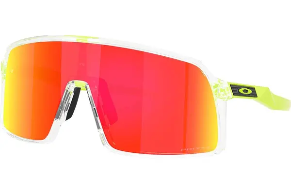 Oakley Sutro OO9406 9406D2 PRIZM Ruby