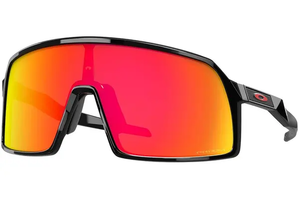 Oakley Sutro S OO9462-09 PRIZM Ruby