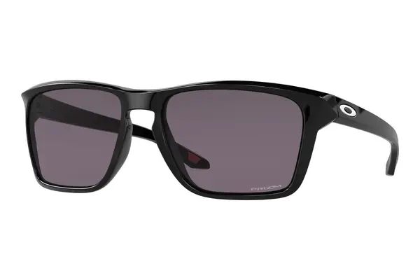 Oakley Sylas OO9448-01 PRIZM Grey
