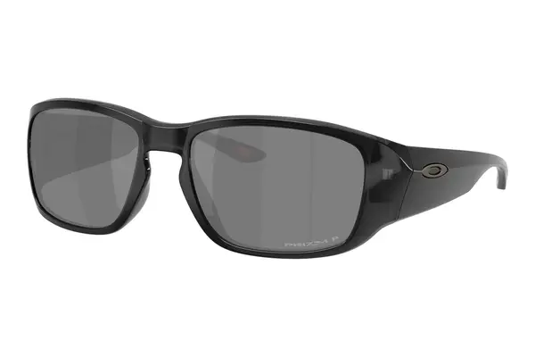 Oakley Tourniquet OO9521 952107 PRIZM Black Polarized