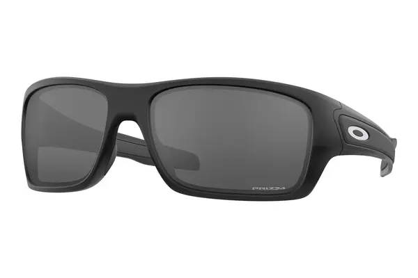Oakley Turbine OO9263-42 PRIZM Black