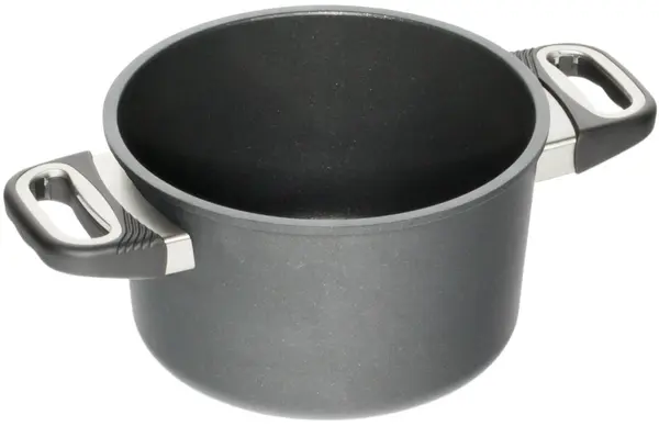 Oală adâncă AMT - 24 cm, 4.5 L
