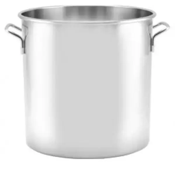 Oala din Otel Inoxidabil 20.5 l, Perfect Home
