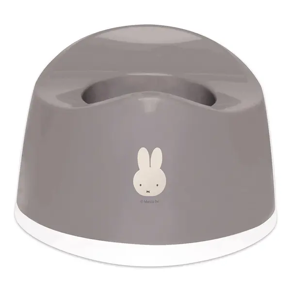 Oală pentru copii Bebe-jou - Miffy and Friends