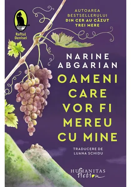 Oameni care vor fi mereu cu mine