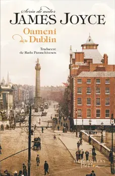 Oameni din Dublin/James Joyce