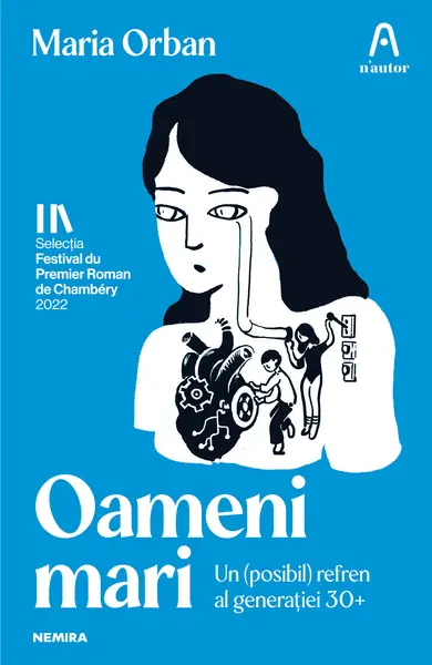 Oameni mari (ed. 2022)
