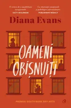 Oameni obisnuiti/Diana Evans