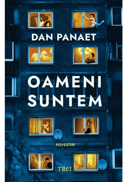 Oameni suntem