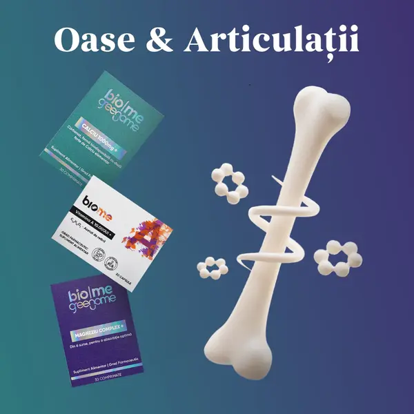 Oase & Articulații - Default Title