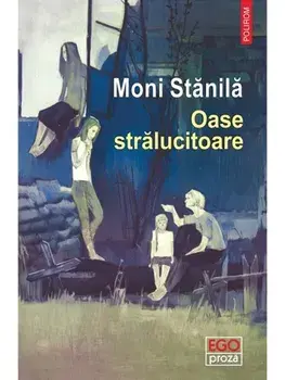 Oase stralucitoare/Moni Stanila