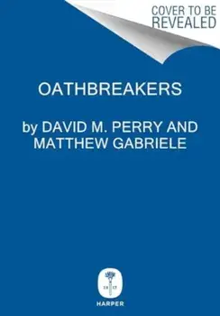 Oathbreakers. The War of Brothers That Shattered an Empire and Made Medieval Europe, Hardback/David M. Perry