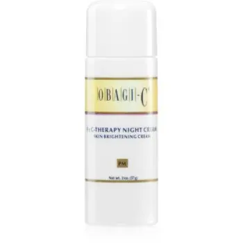 OBAGI C® Fx Therapy crema decoloranta pentru noapte