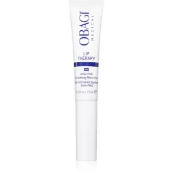 OBAGI Lip Therapy Exfoliant pentru buze