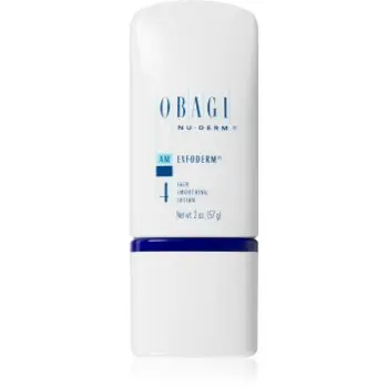 OBAGI Nu-Derm® Exfoderm lapte de corp exfoliant