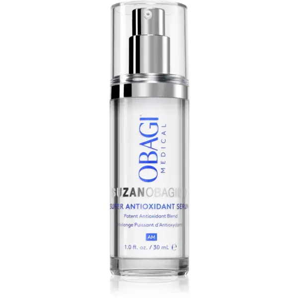 OBAGI SuzanObagiMD ser antioxidant împotriva îmbătrânirii pielii 30 ml