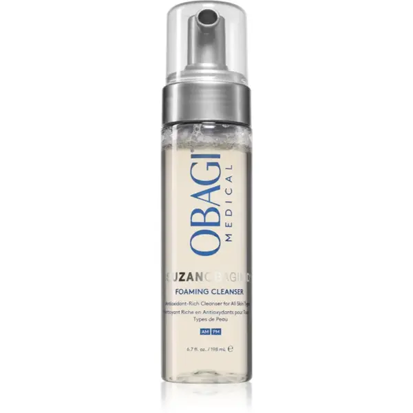 OBAGI SuzanObagiMD spuma de curatat faciale 198 ml