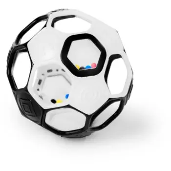 Oball Rattle Goals™ minge senzorială