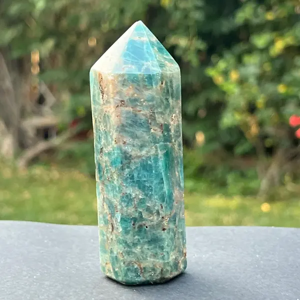 Obelisc apatit model 2