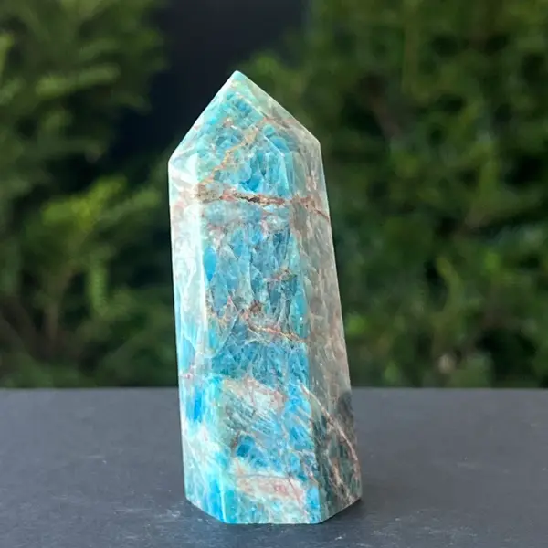 Obelisc apatit | Model 7