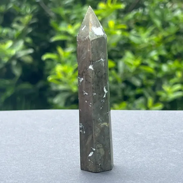 Obelisc pirita model 2