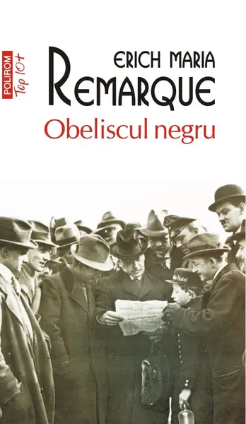 Obeliscul negru