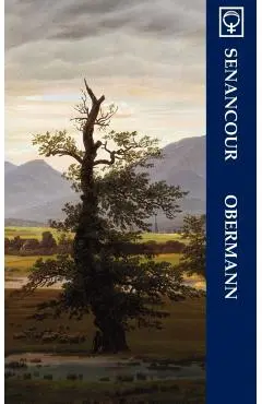 Obermann (Noumena Classics) - Étienne Pivert De Senancour