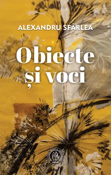 Obiecte și voci