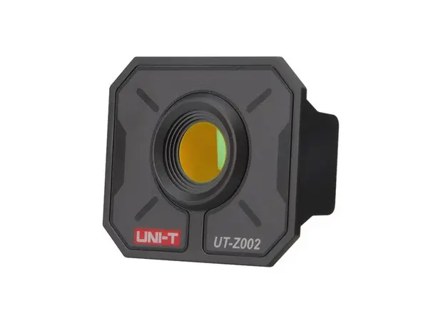 Obiectiv macro uni-t ut-z002 pentru camere termoviziune