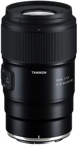 Obiectiv Tamron - 90mm f/2.8 DI III Macro VXD, Nikon Z-Mount
