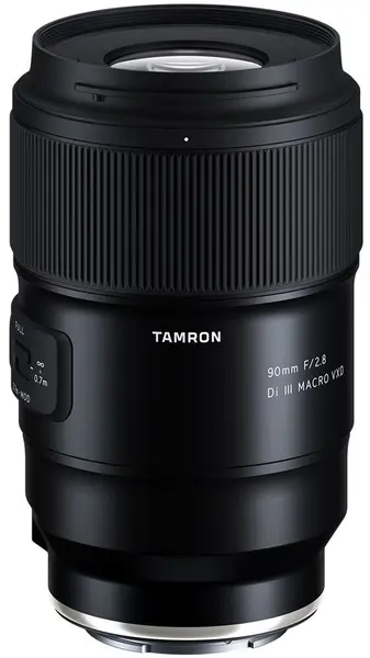 Obiectiv Tamron - 90mm f/2.8 DI III Macro VXD, Sony E-Mount