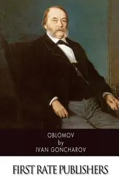 Oblomov, Paperback/Ivan Goncharov