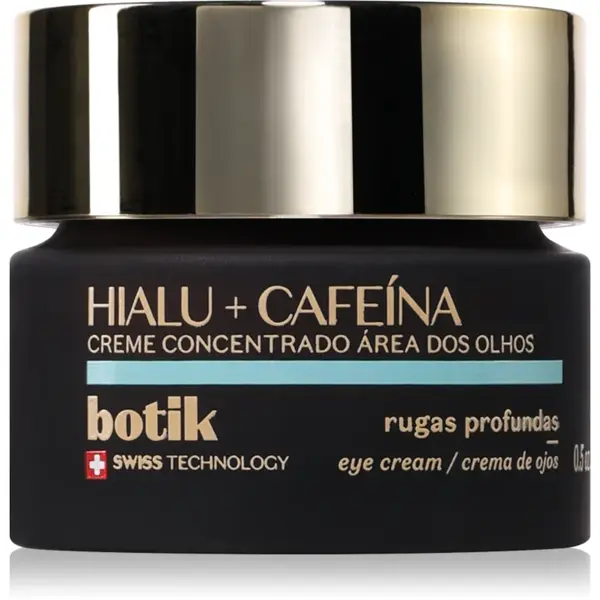 oBoticário Botik cremă concentrată zona ochilor 15 g