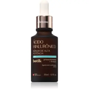 oBoticário Botik ser cu acid hialuronic