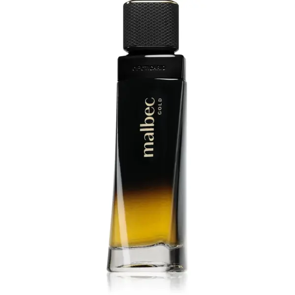 oBoticário Malbec Gold Eau de Toilette pentru bărbați 100 ml