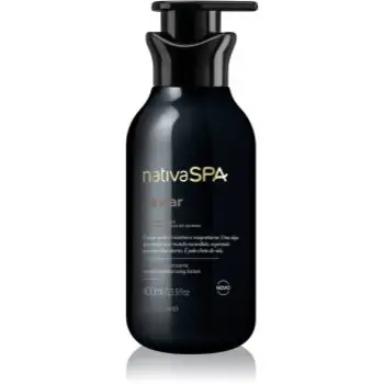 oBoticário Nativa SPA Caviar loțiune de corp hidratantă