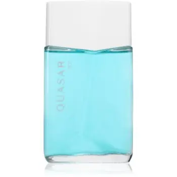 oBoticário Quasar Ice Eau de Toilette pentru bărbați