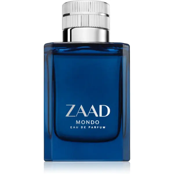 oBoticário Zaad Mondo Eau de Toilette pentru bărbați 95 ml