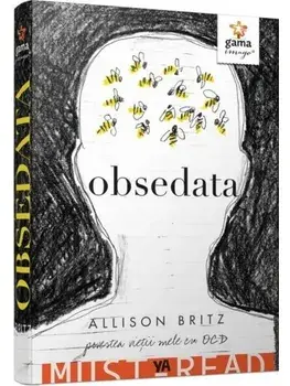 Obsedata/Allison Britz