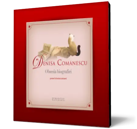 Obsesia biografiei