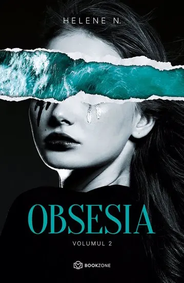 Obsesia (vol. 2)