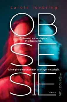 Obsesie/Carola Lovering