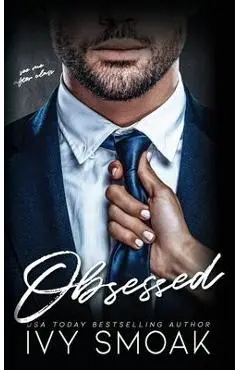 Obsessed - Ivy Smoak